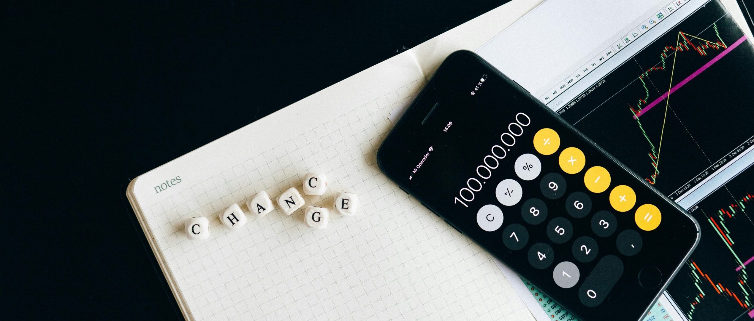Featured image for “Crushing Your Debt: A Real-World Game Plan for Financial Freedom”